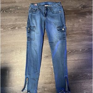 True religion jeans
